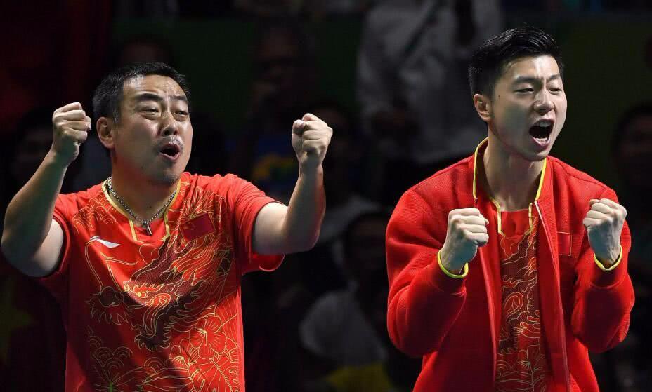 官宣：世乒赛团体赛改在9月27日举行，中国队包揽2金目标不会变(3)