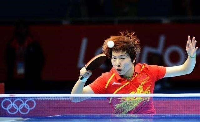何智丽拒绝让球拿到世乒赛冠军！却对不起很多中国队友(4)