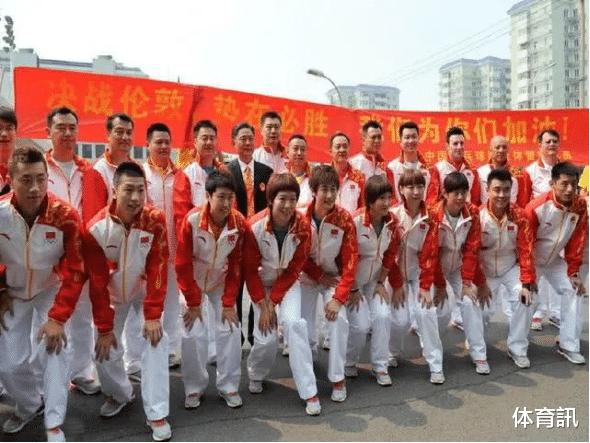中国让国外惧怕的8大体育项目：王牌跳水只能排第二，第一很神秘(6)