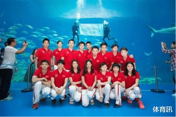 中国让国外惧怕的8大体育项目：王牌跳水只能排第二，第一很神秘(7)