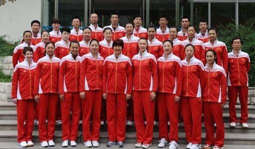 为了能够在东京奥运会卫冕，中国女排是否应该重点训练大力跳发？(1)