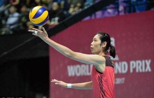 为了能够在东京奥运会卫冕，中国女排是否应该重点训练大力跳发？(2)