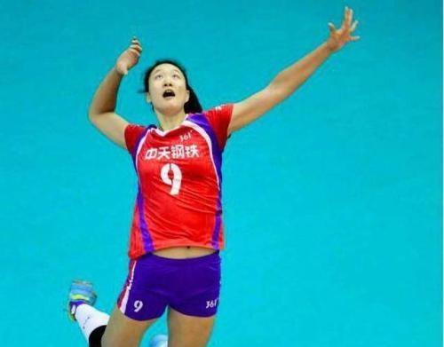 为了能够在东京奥运会卫冕，中国女排是否应该重点训练大力跳发？(3)