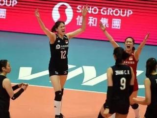 为了能够在东京奥运会卫冕，中国女排是否应该重点训练大力跳发？(5)