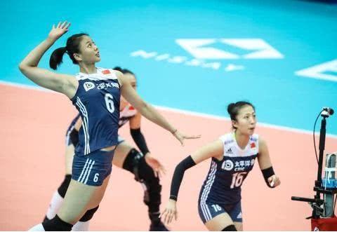 为了能够在东京奥运会卫冕，中国女排是否应该重点训练大力跳发？(8)