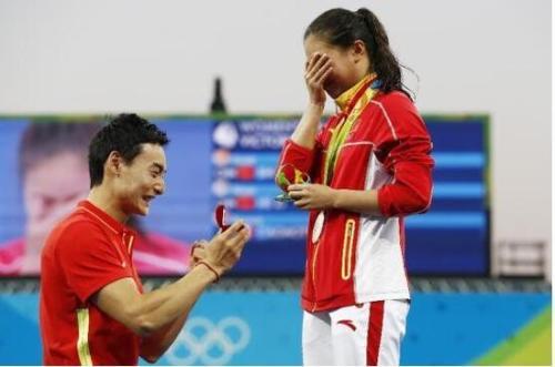 奥运冠军夫妻北京买房，惨遭骗局，辛苦折腾三年如今终有结果(1)
