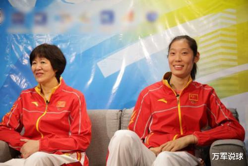 中国女排再次蝉联世界第一，郎平朱婷笑了，球迷：珠联璧合(2)