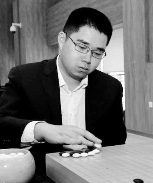 噩耗！中国24岁围棋国手因故去世，前天还在与柯洁对弈(1)
