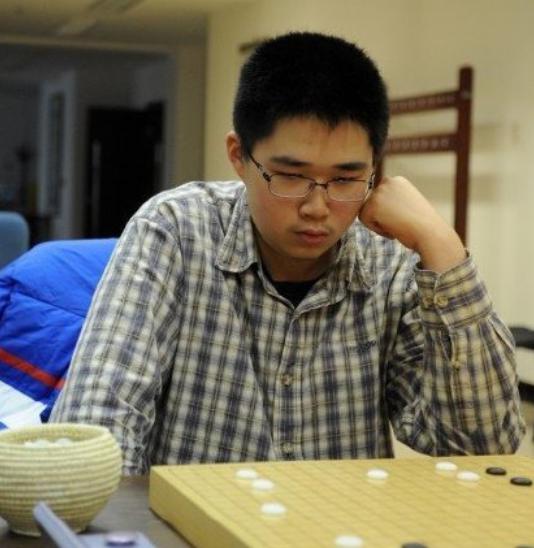 噩耗！中国24岁围棋国手因故去世，前天还在与柯洁对弈(2)
