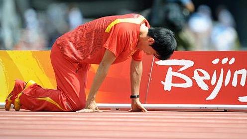 ​上海优秀运动员众多，哪位是代表最能代表上海？网友：争议不小(3)