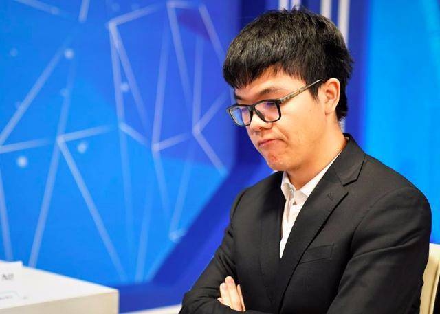 中国23岁围棋天才突然发声！无限期退博，曾被指责歧视女性上热搜(5)