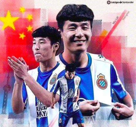 武磊不幸降级，中国唯一曼联球星却力挺：一特质像世界冠军因扎吉(1)