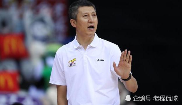 官宣！郭士强正式出任广州队主教练 上任后发声：这对我是全新挑战(3)