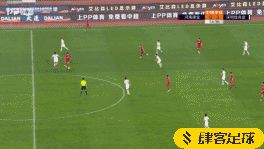 深圳3-1建业，马里双响登顶射手榜，郜林传射(5)