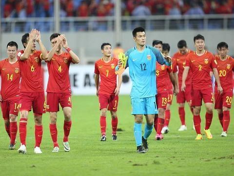 为什么中国足球70至80年代踢得不错，现在不行呢？(3)