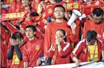 为什么中国足球70至80年代踢得不错，现在不行呢？(10)