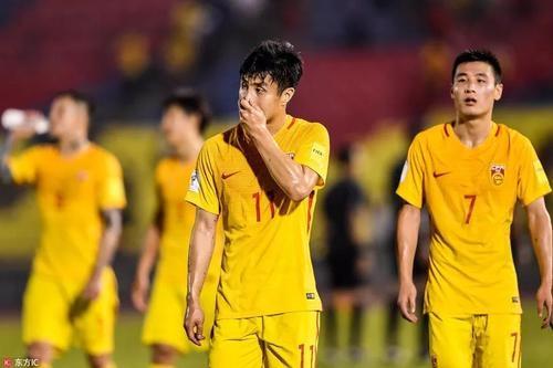 为什么中国足球70至80年代踢得不错，现在不行呢？(14)
