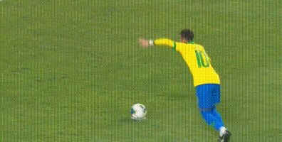 巴西4-2疯狂逆转！内马尔造2点球＋帽子戏法，力压阿根廷排第一(2)