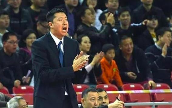 官宣！8冠王被判输0-20，中国篮球又闹大笑话，网友呼吁姚明出手(1)