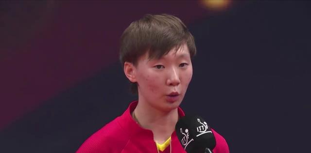 WTT国际乒乓球赛临场变更两项规则：8分变5分，种子选手拥有特权(5)