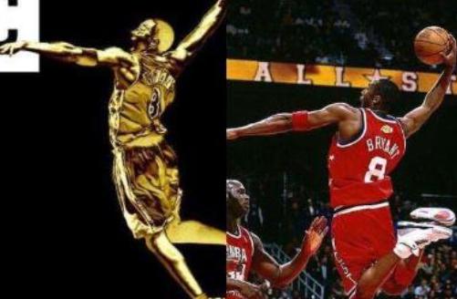 当他们看到自己的雕像时，都不好意思承认是本人，NBA球员最丑雕像(1)