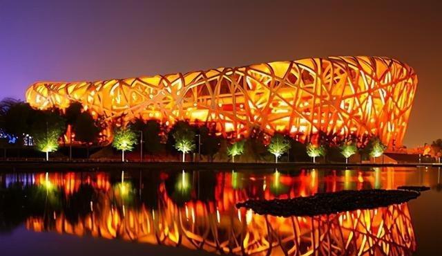 巴赫点名称赞中国！希望主动申办2032奥运会，3座城市光荣上榜(4)