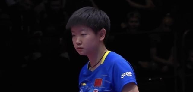他是中国女乒金牌教练，外号“大满贯之父”！现面临马琳强力冲击(2)