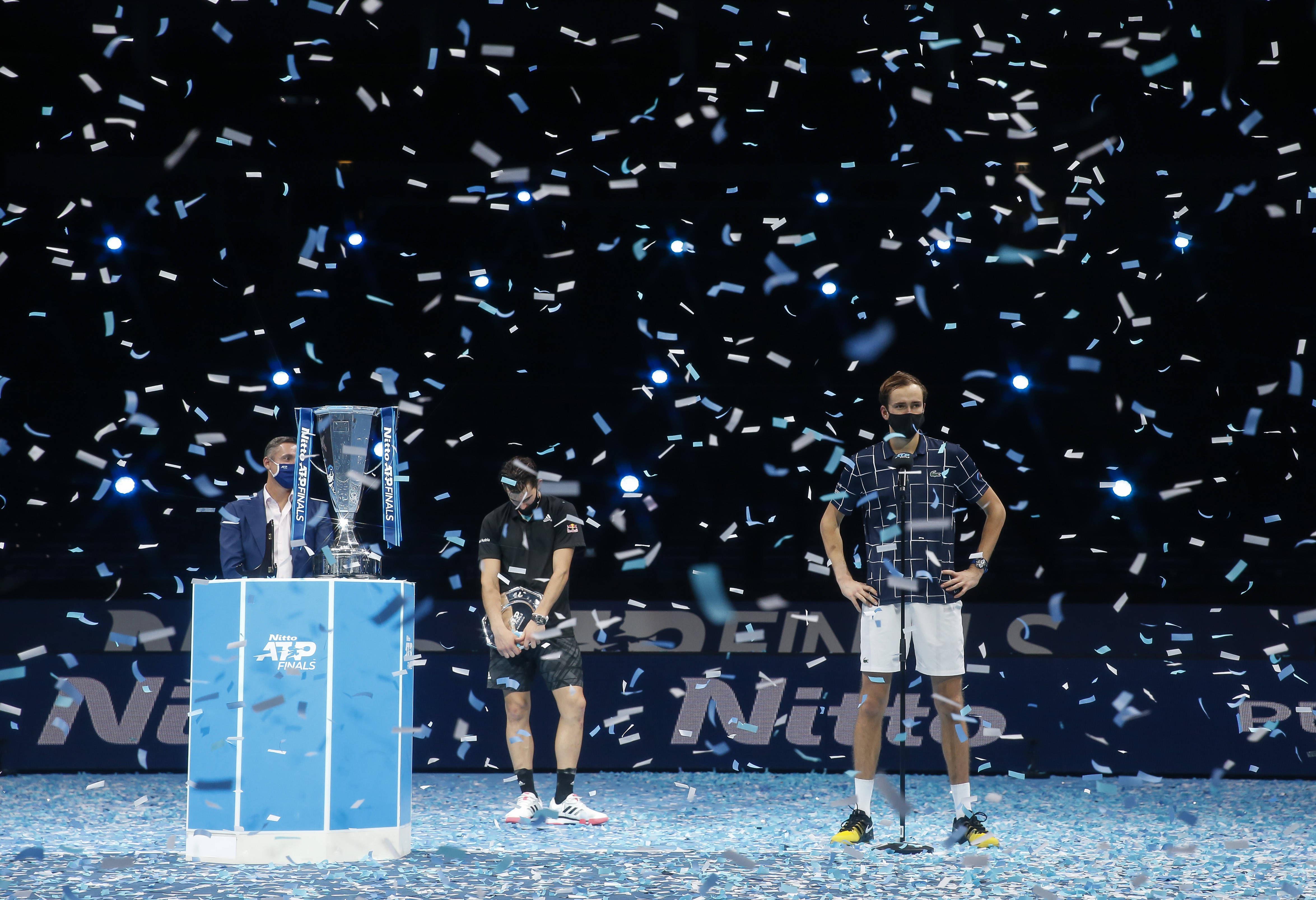 纳达尔力争首冠，世界第一誓要捍卫荣誉，澳网迎来赛前最激烈热身赛(5)