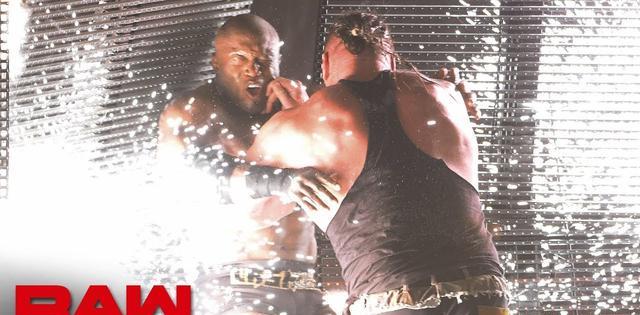 WWE布朗在输给莱斯利之后的五大潜在剧情曝光，终极目标还是他！(4)