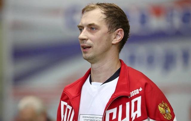 两名俄罗斯运动员被禁赛4年 1人曾为北京奥运冠军(1)