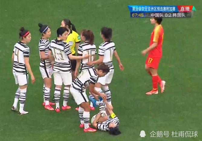 1-2！3-3！中国女足绝境爆发，王霜助攻，女梅西2场造2球(2)
