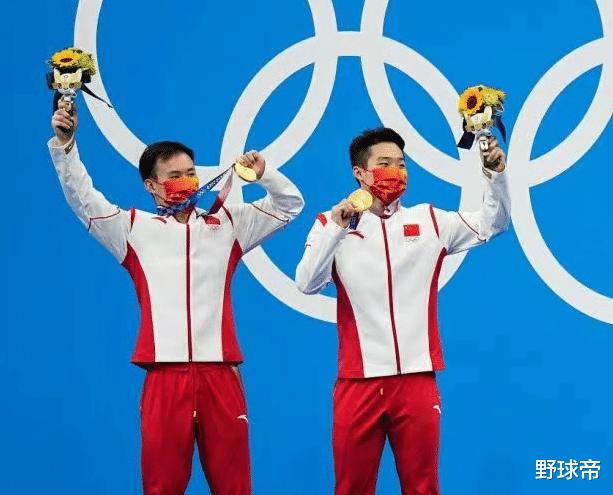 中国第11金！男子跳水467.82分夺冠！他们的名字，你记住了吗？(3)