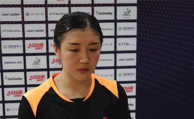 刘诗雯手握3大记录！她全力备战、目标是卫冕世锦赛女单金牌！(5)