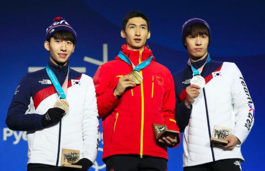 截止日期到！韩国单方面宣布：奥运冠军林孝俊入籍中国无缘冬奥会(3)