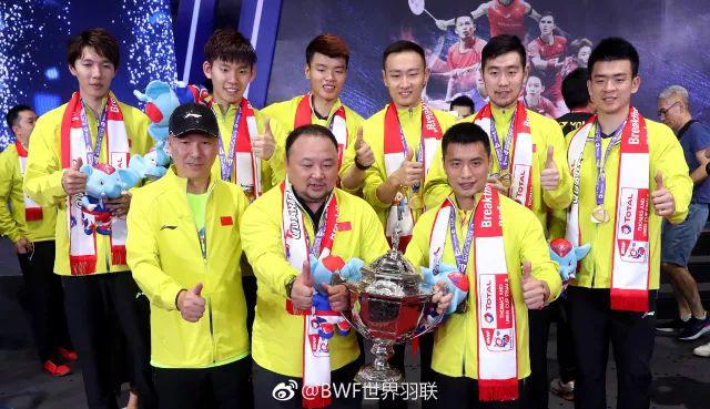CCTV5直播：中国队3-1横扫日本夺冠，上届冠亚军再迎强大对手(1)