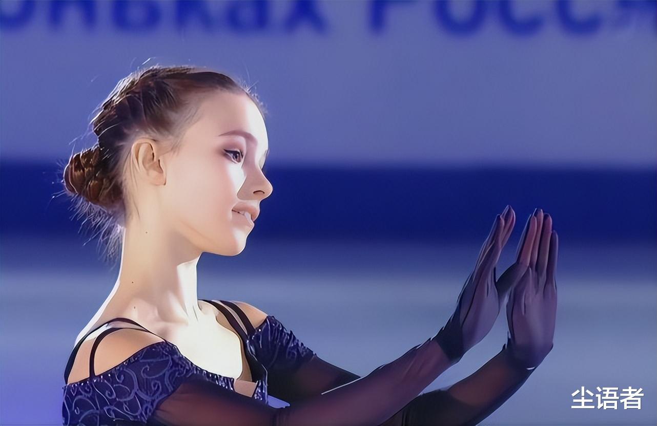俄确认王牌项目奥运冠军已来中国执教，网友：期待谢尔巴科娃能来