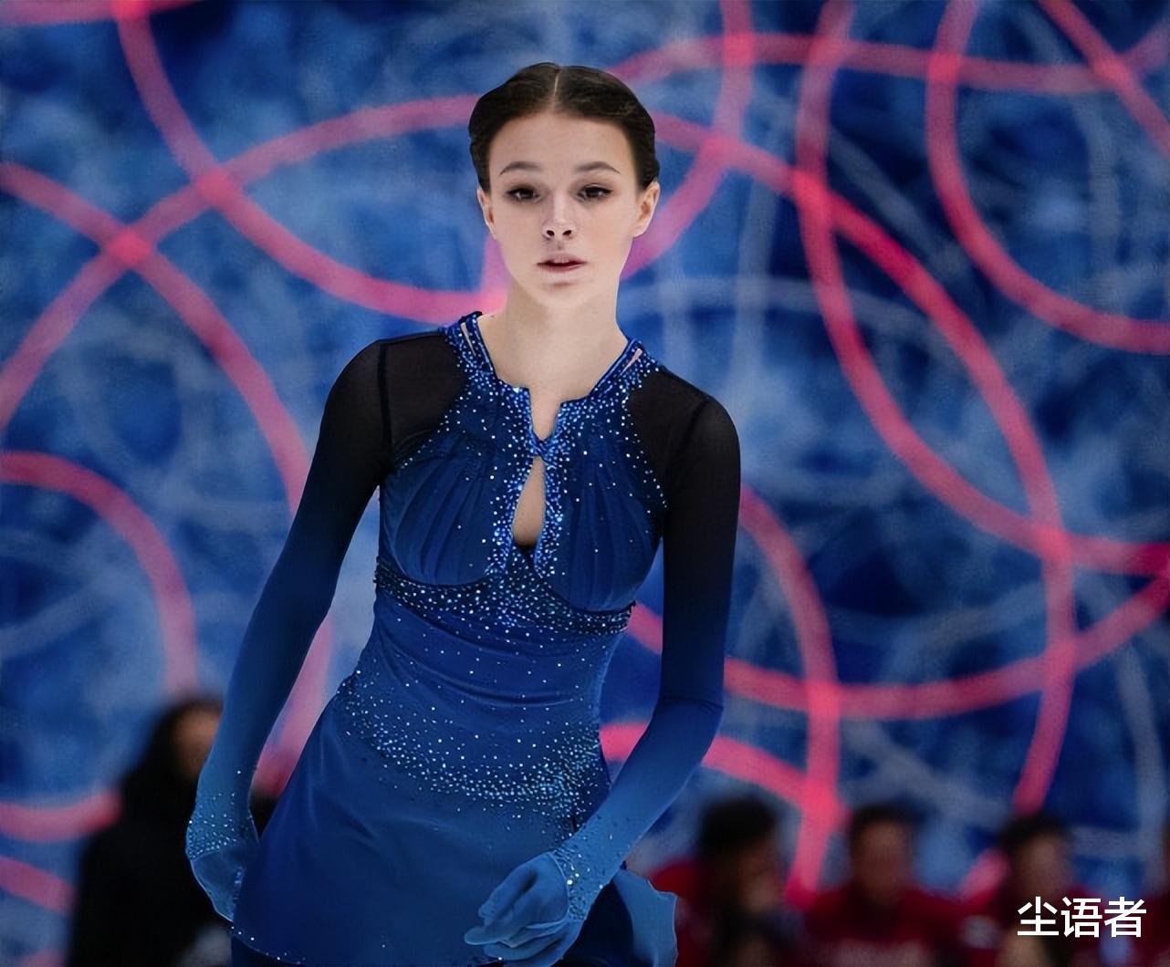 俄确认王牌项目奥运冠军已来中国执教，网友：期待谢尔巴科娃能来(6)