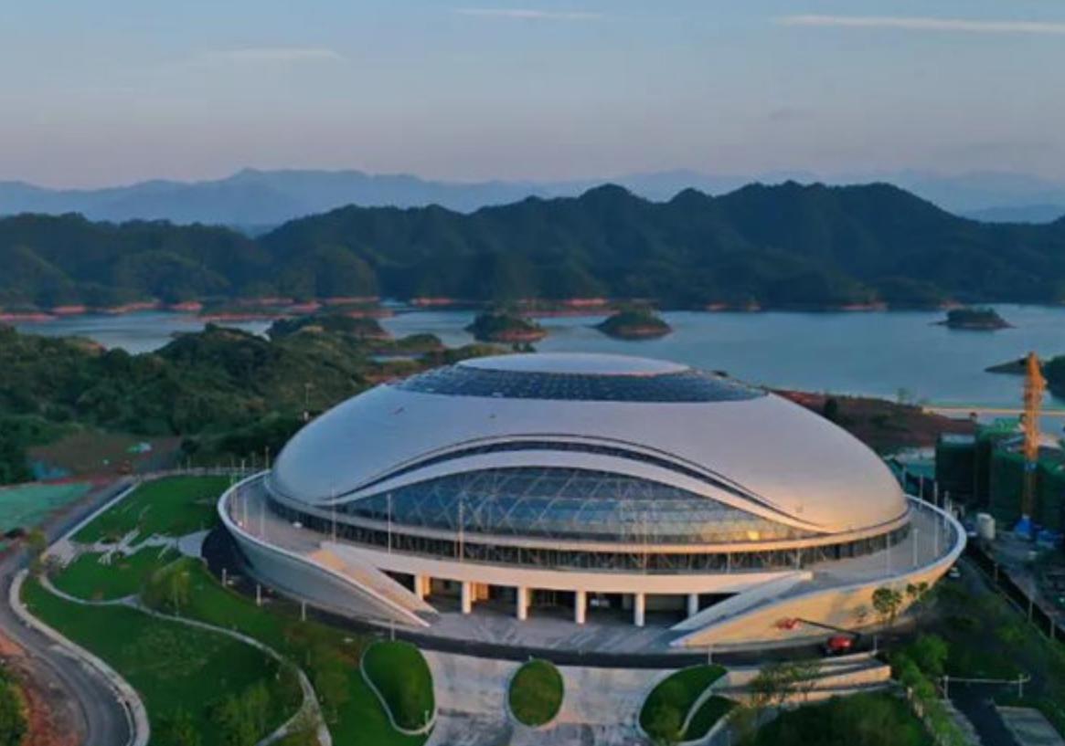 最新！中国举办2022体育大赛一览：亚运会世乒赛延期，大运会呢？