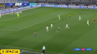 意甲-米兰客场3-1逆转维罗纳，托纳利梅开二度(2)