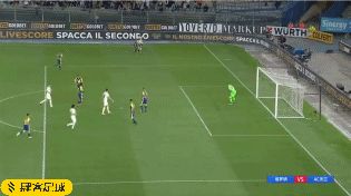 意甲-米兰客场3-1逆转维罗纳，托纳利梅开二度(5)
