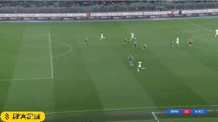 意甲-米兰客场3-1逆转维罗纳，托纳利梅开二度(7)