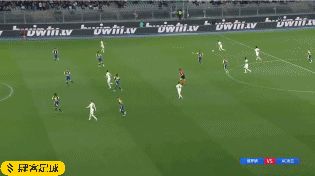 意甲-米兰客场3-1逆转维罗纳，托纳利梅开二度(9)