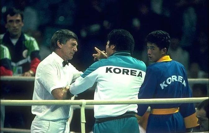 为什么1988年汉城奥运会被称为最黑暗的奥运会？到底发生了什么？(5)