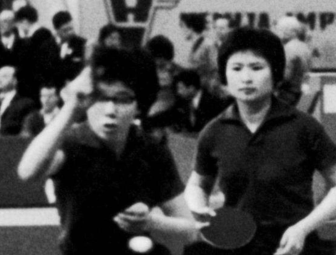 60年代女乒世界冠军，晚年主动搬进养老院，在除夕夜孤独离世(7)