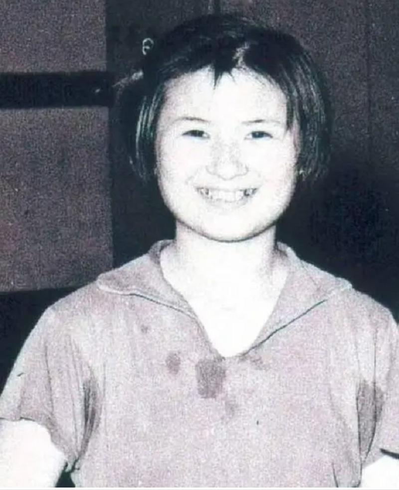 60年代女乒世界冠军，晚年主动搬进养老院，在除夕夜孤独离世(12)