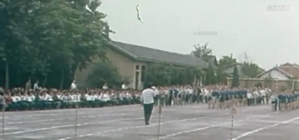 三破世界纪录，创造“中国高度”的跳高天才，却被寄刀片和吊绳(4)