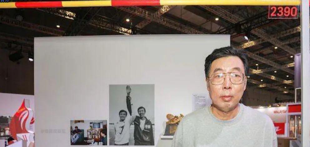 三破世界纪录，创造“中国高度”的跳高天才，却被寄刀片和吊绳(42)