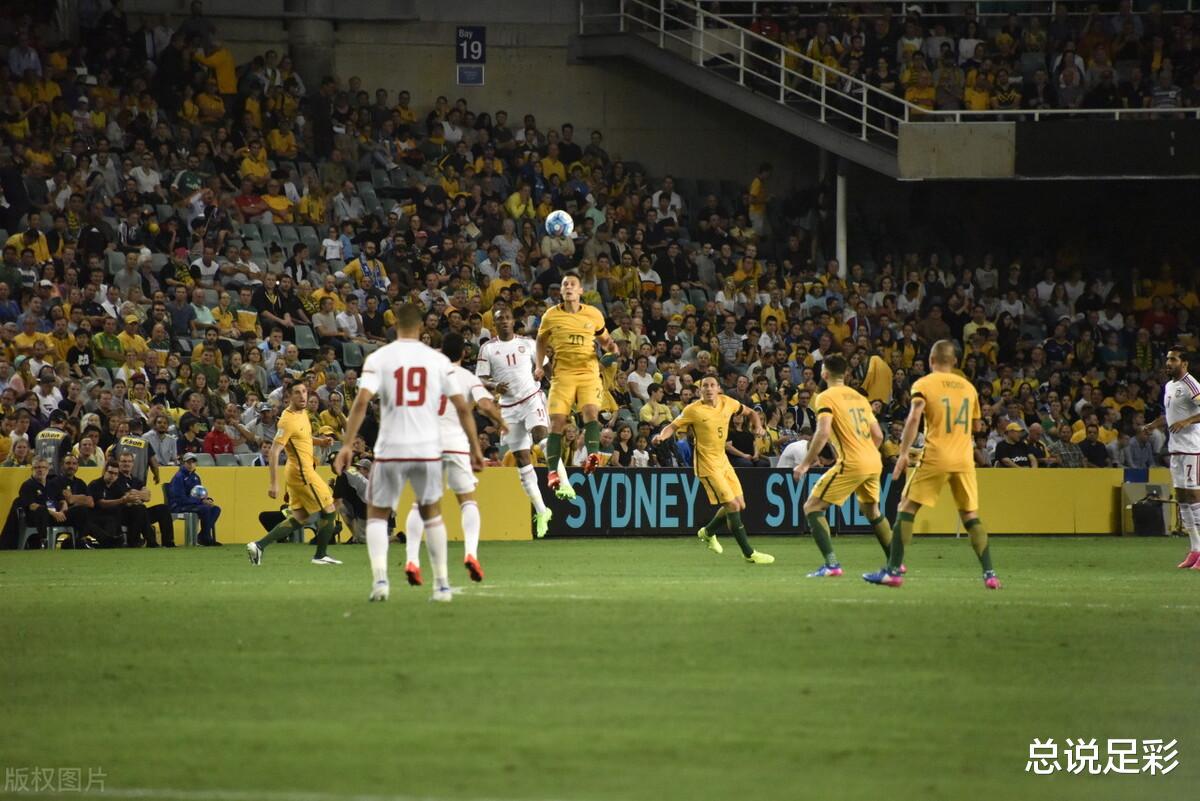 世界杯洲际附加赛，澳洲秘鲁决一死战，不来个平局都不算激烈(3)