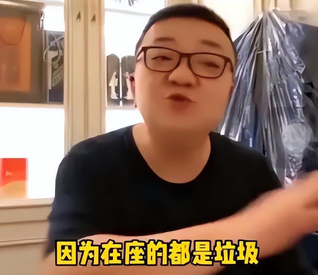 董路再引争议：谢晖是中国第一位网红主帅，名记：是极大的不尊重(4)