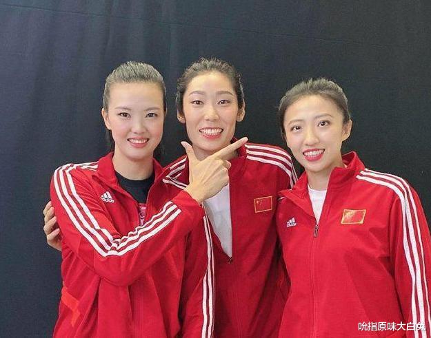 CCTV5直播保加利亚站，中国女排4个对手比赛时间确定，能赢几场(4)